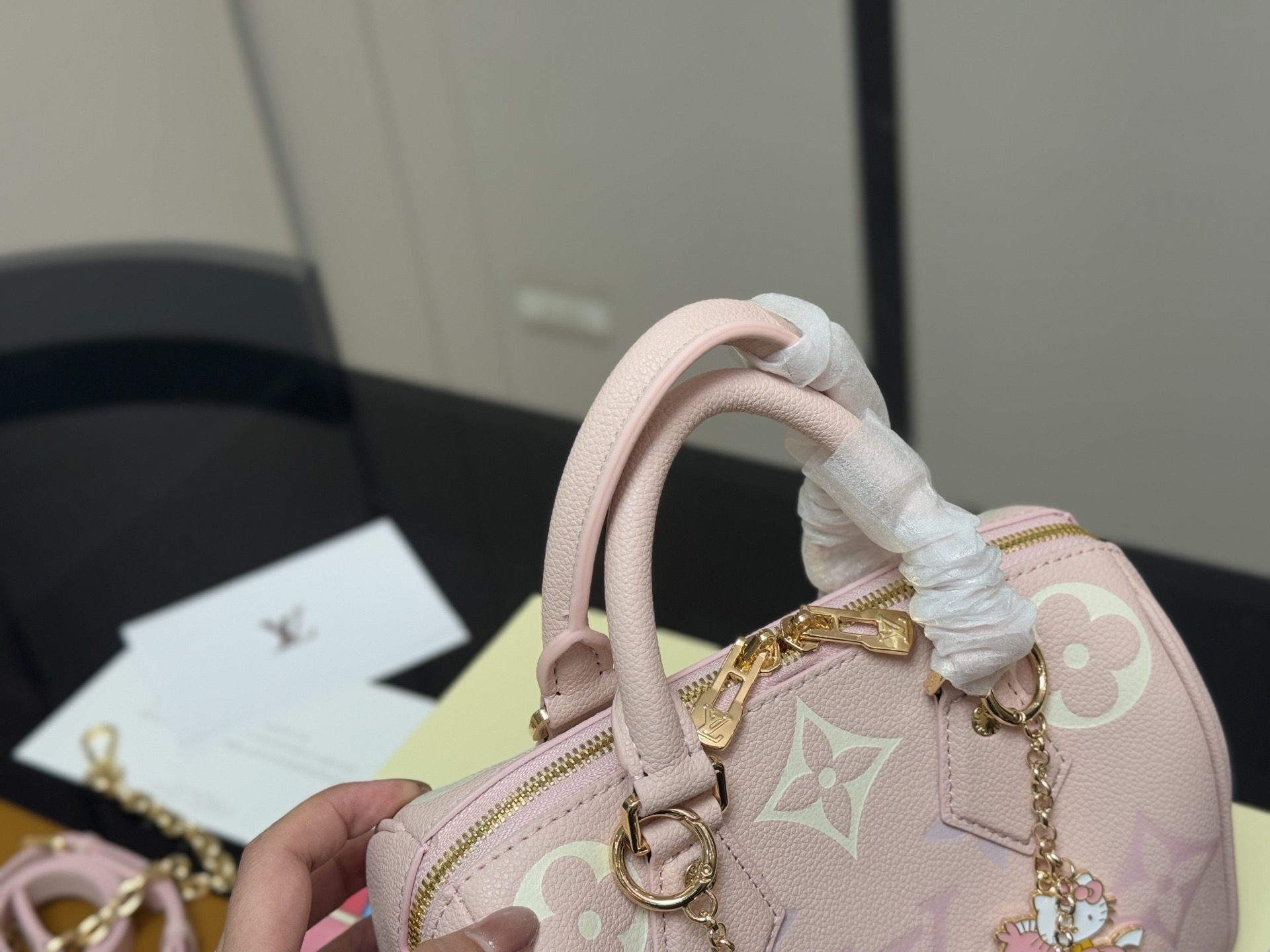 LV SPEEDY 20