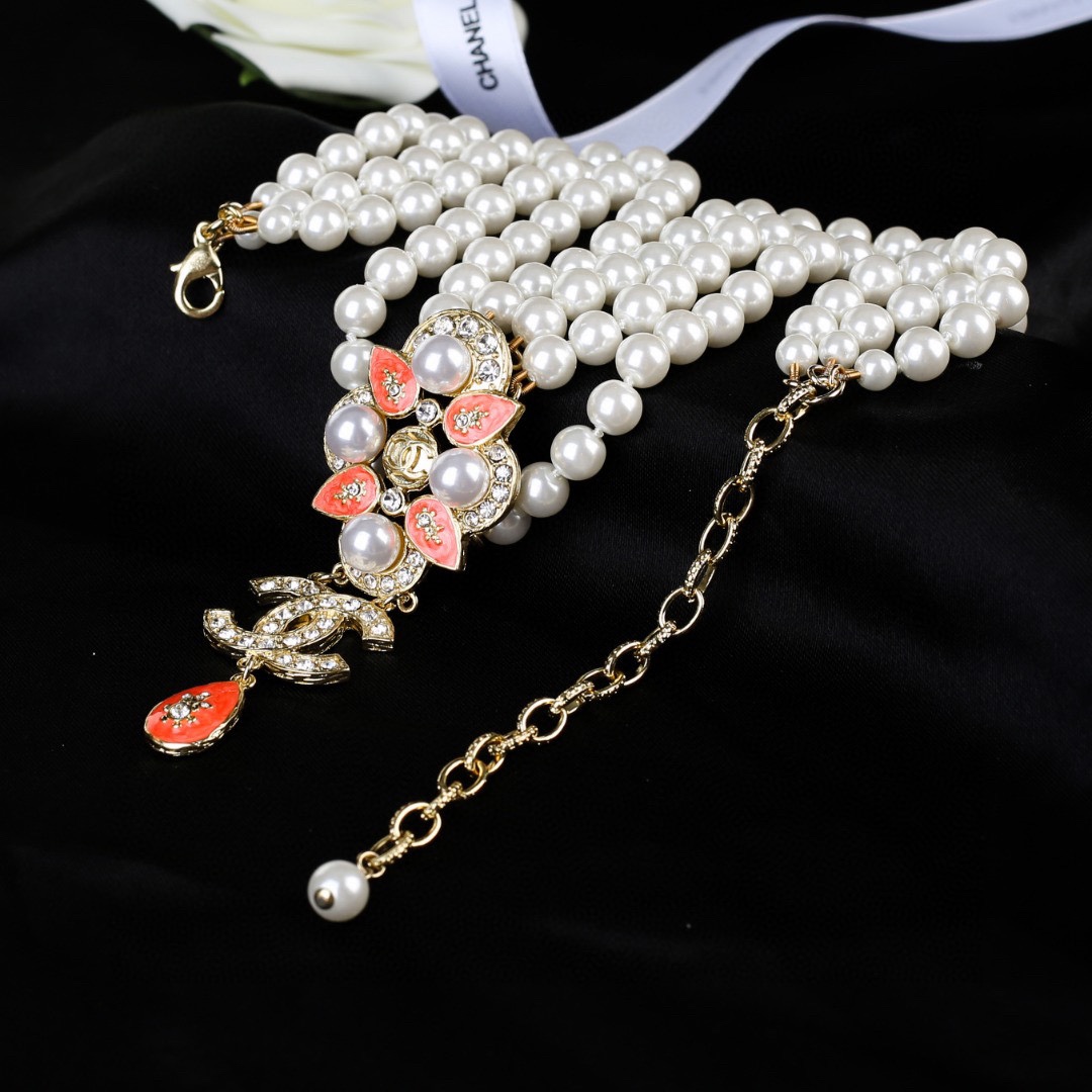 Chanel Necklace