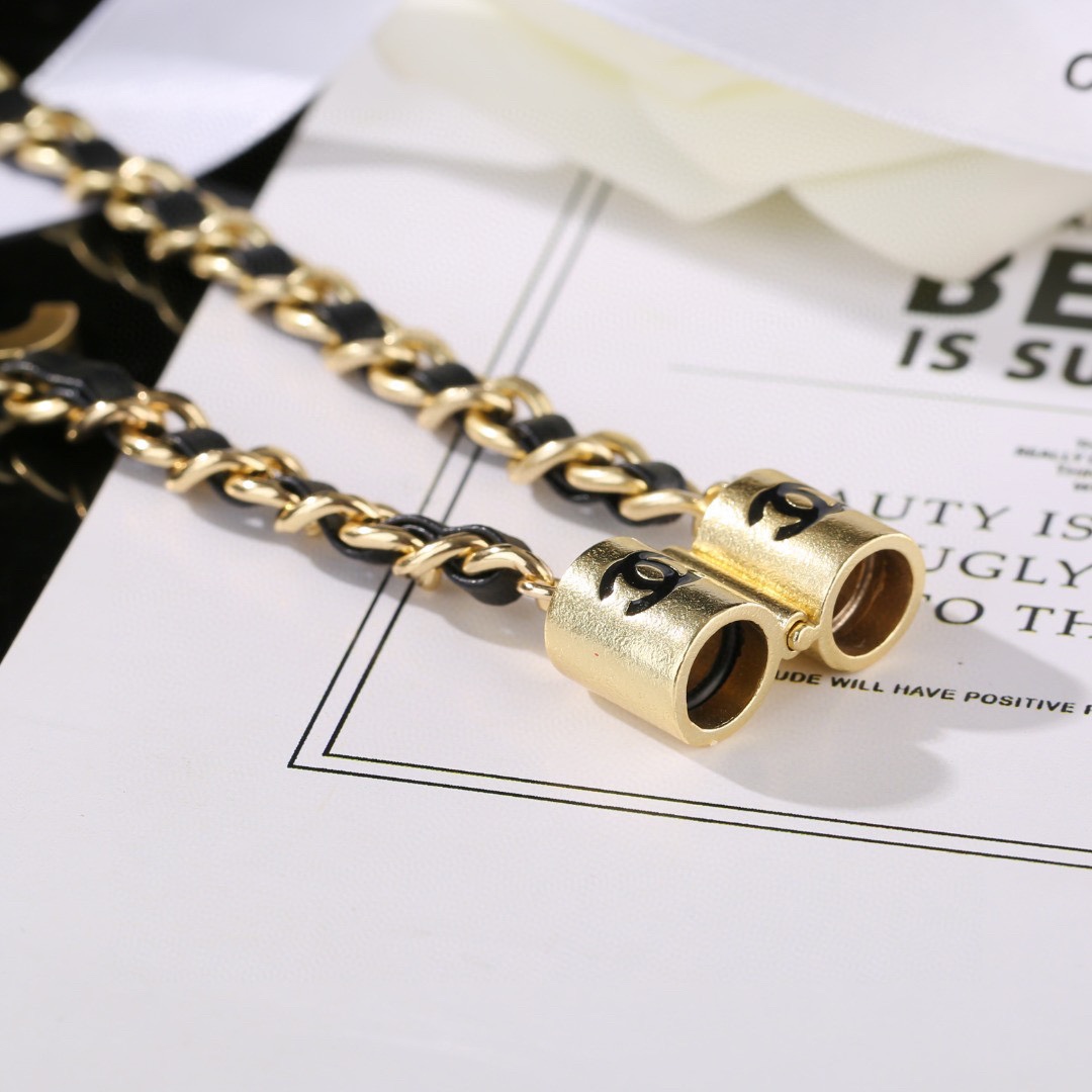 Chanel Necklace