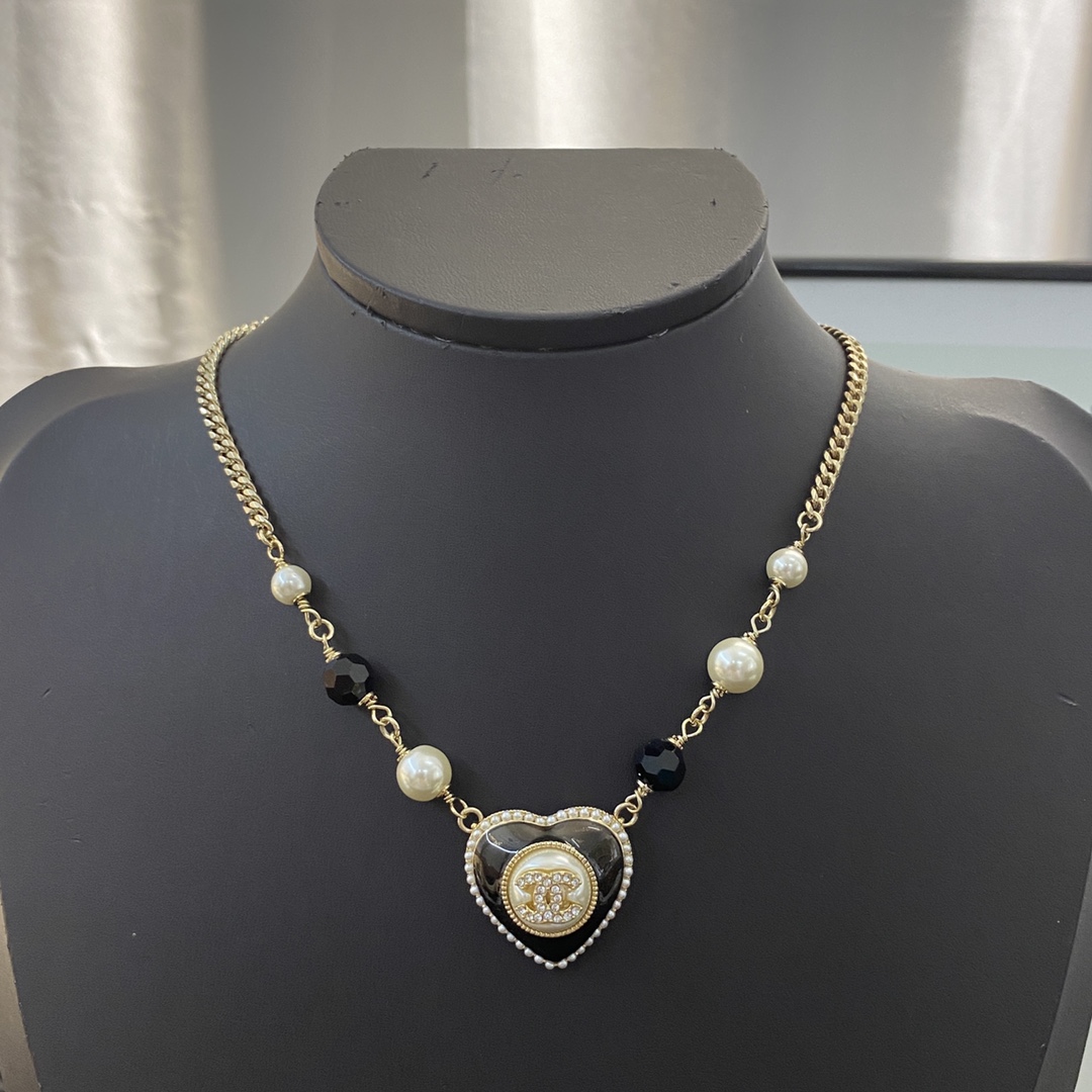 Chanel necklace