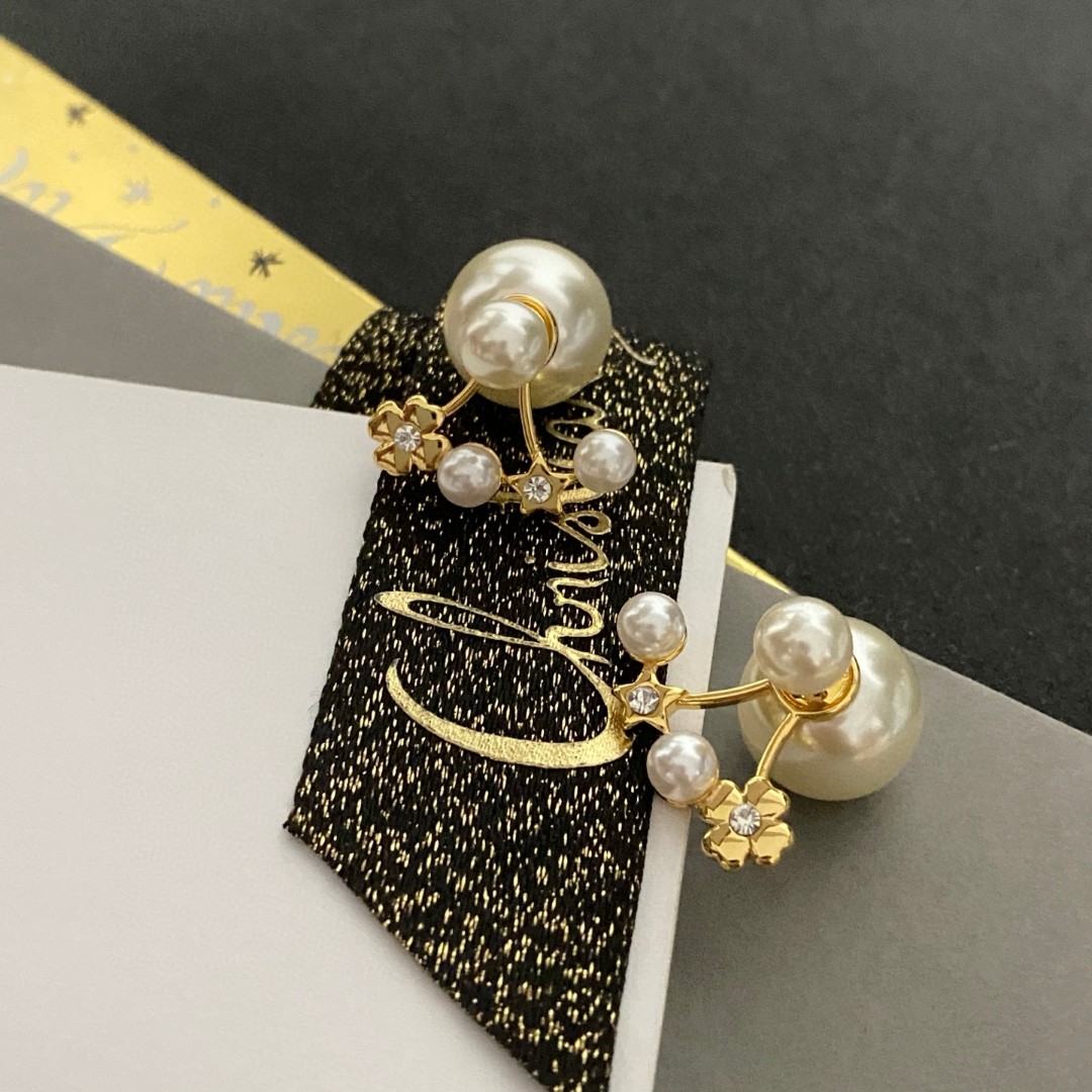 DIOR EARRING 60