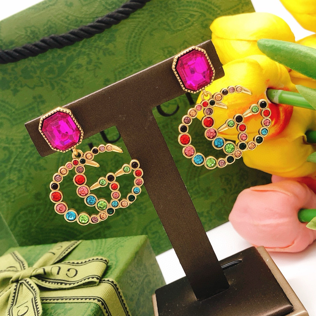 Gucci Earrings