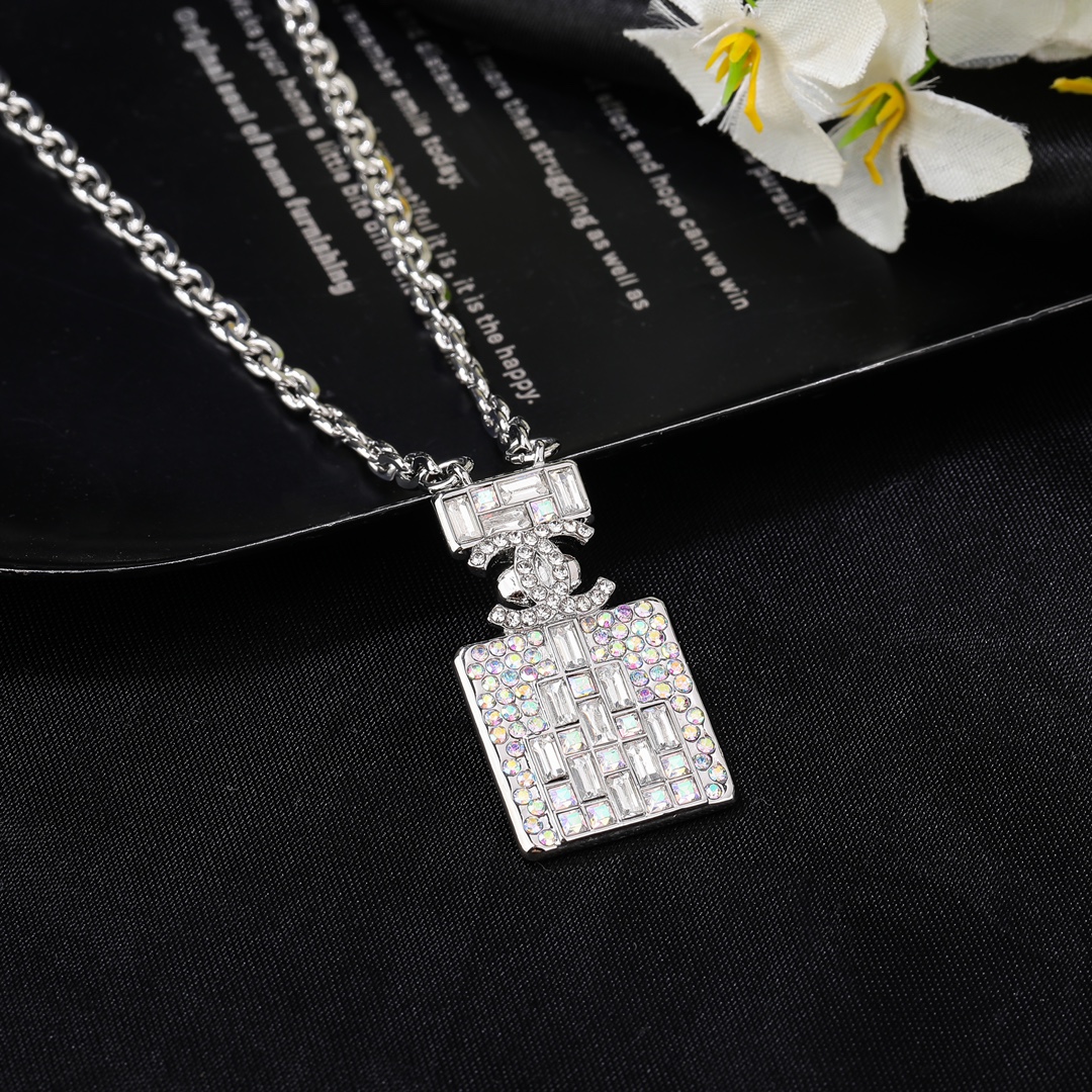 Chanel Necklace