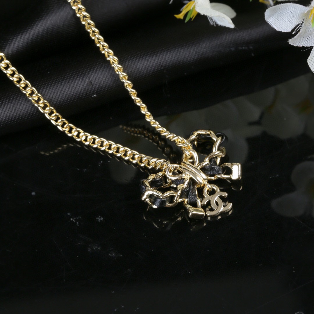 Chanel Necklace