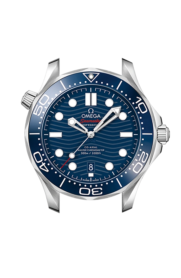 DIVER 300M CO‑AXIAL MASTER CHRONOMETER 42 MM-210.32.42.20.03.001