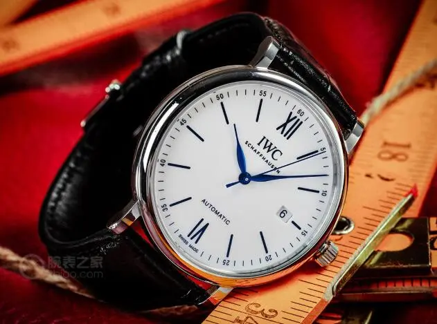 IWC PORTOFINO IW356519 watch (EDITION “150 YEARS”)
