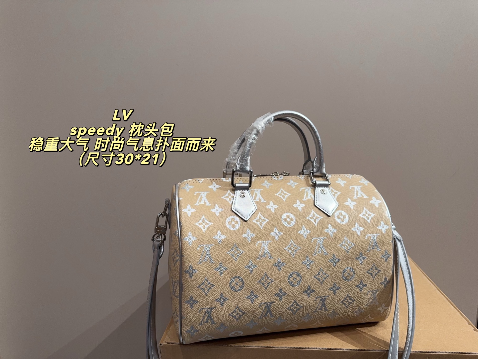 LV speedy
