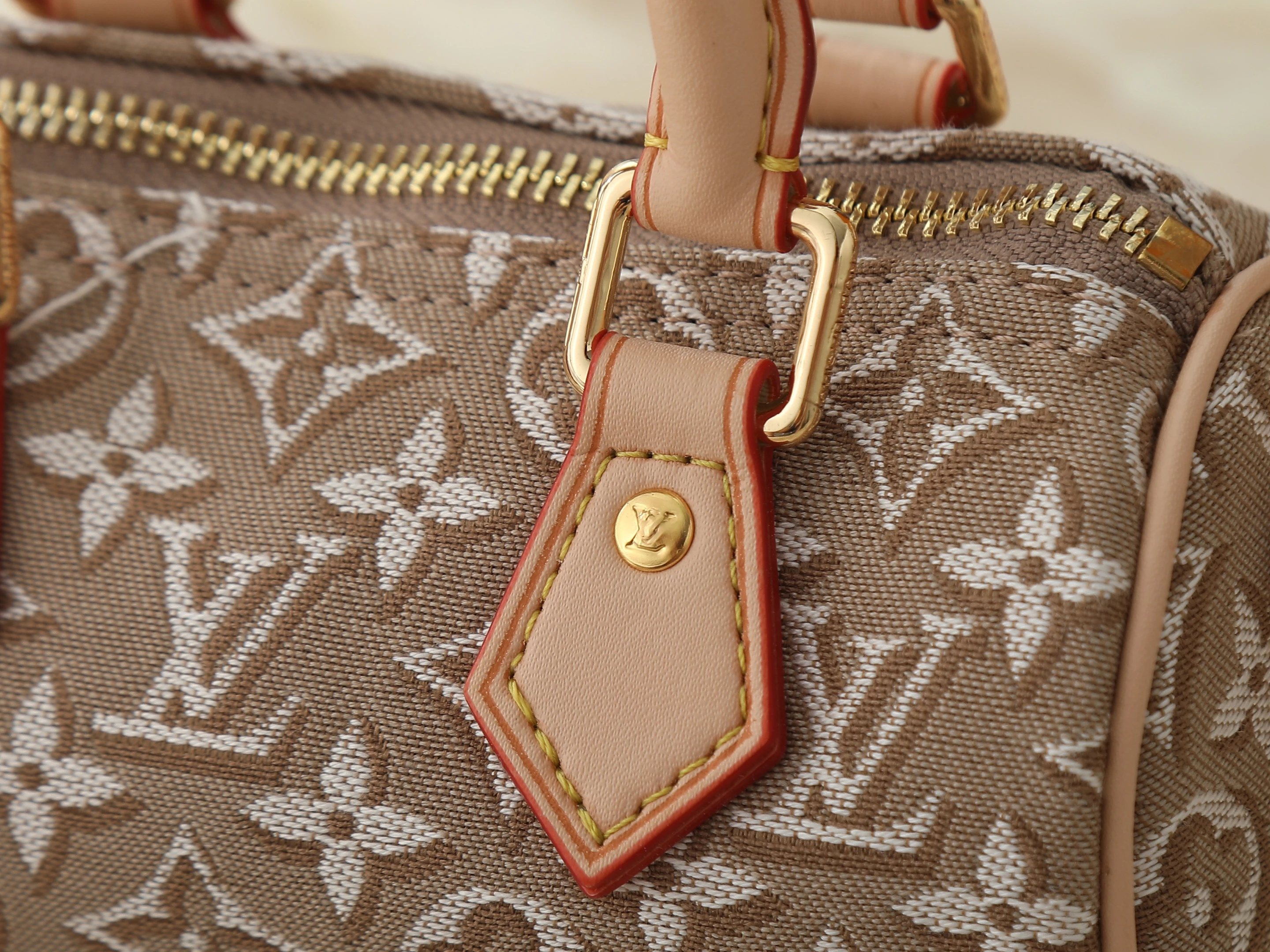 Louis Vuitton Nano Speedy