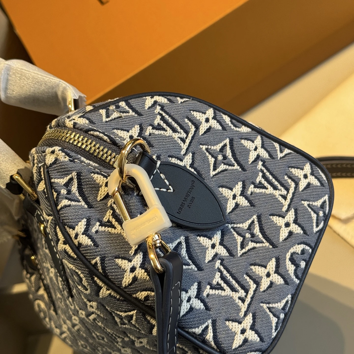 LV Demin Speedy20