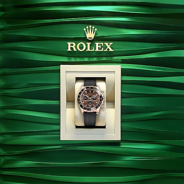 Rolex COSMOGRAPH DAYTONA-M116515LN-0041