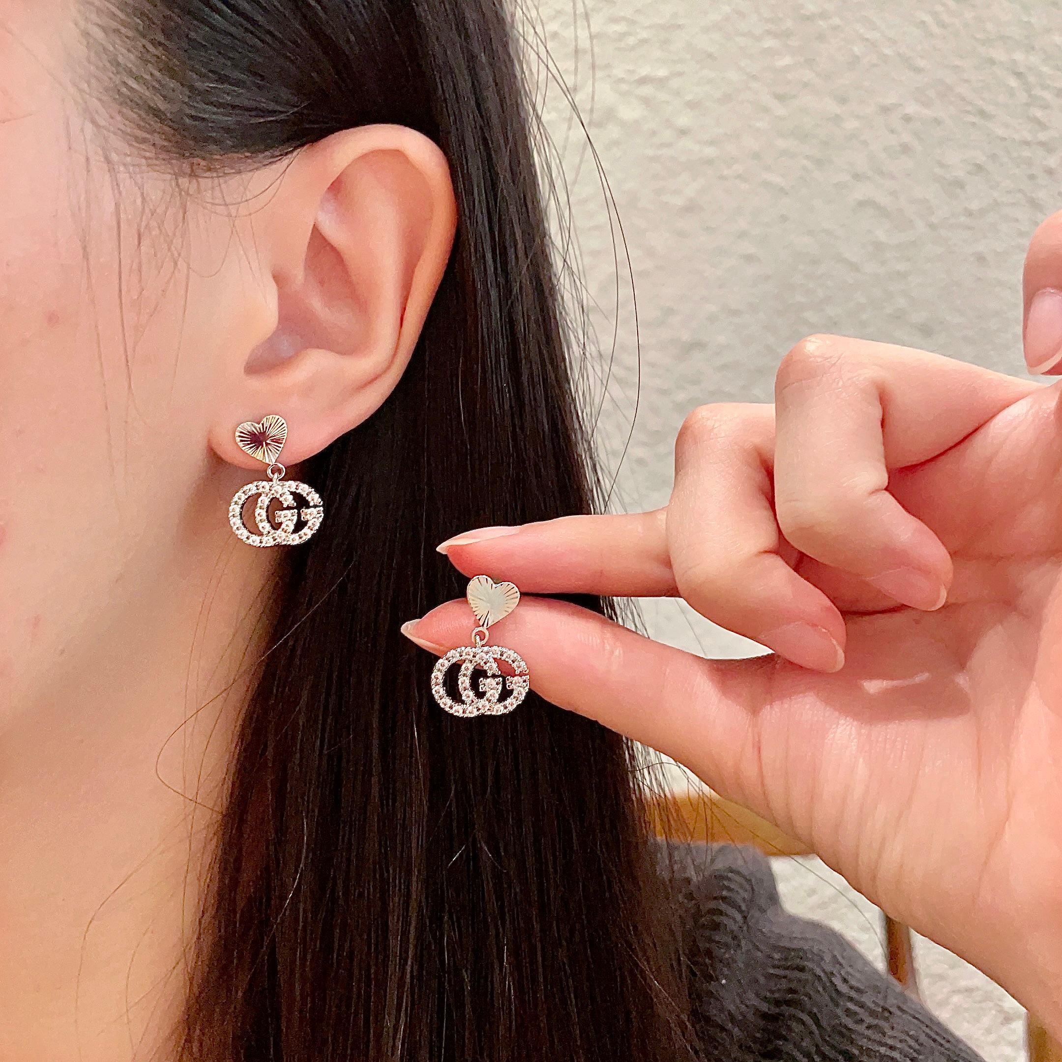 Gucci Earrings