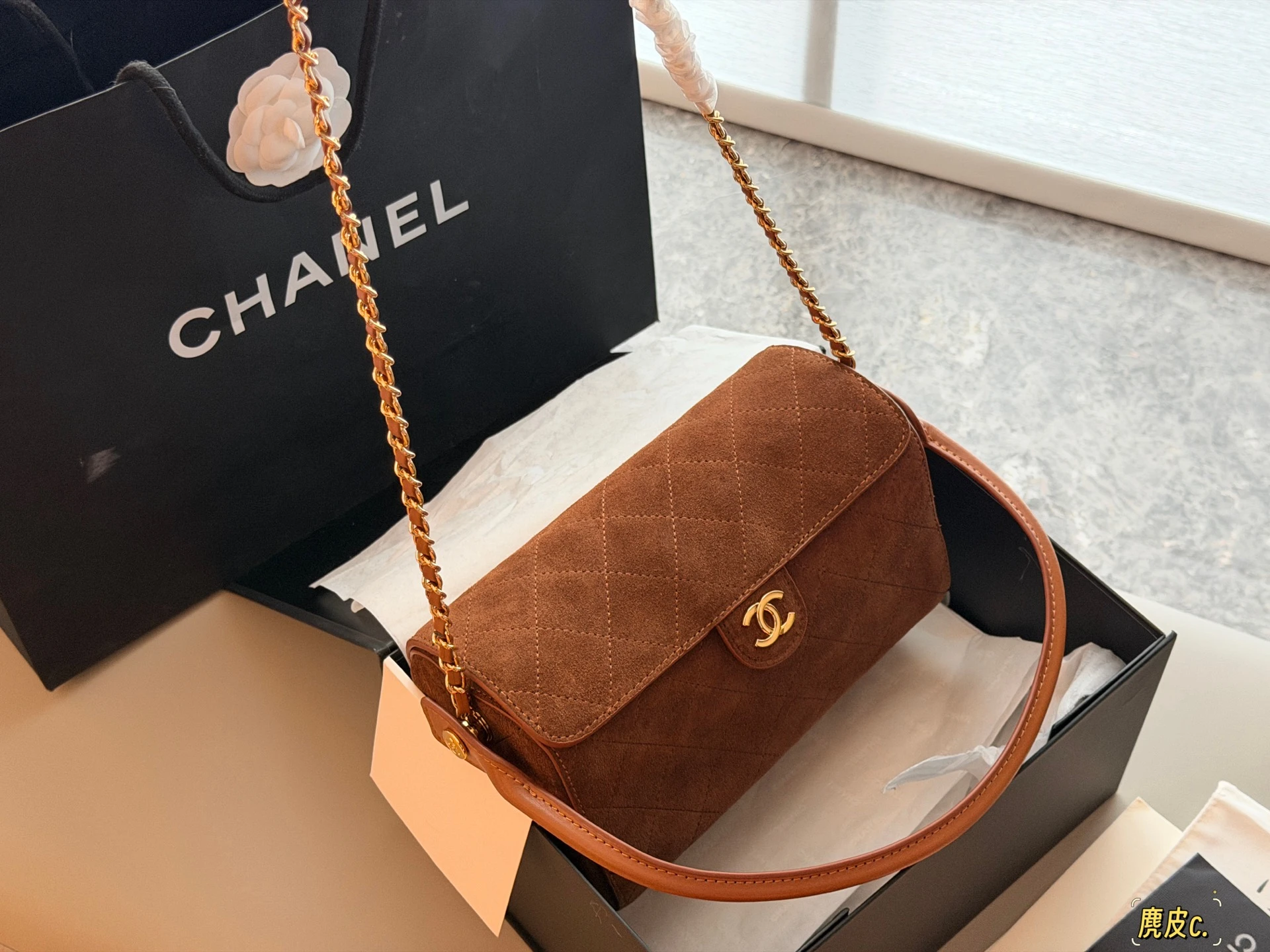Chanel 26A bag