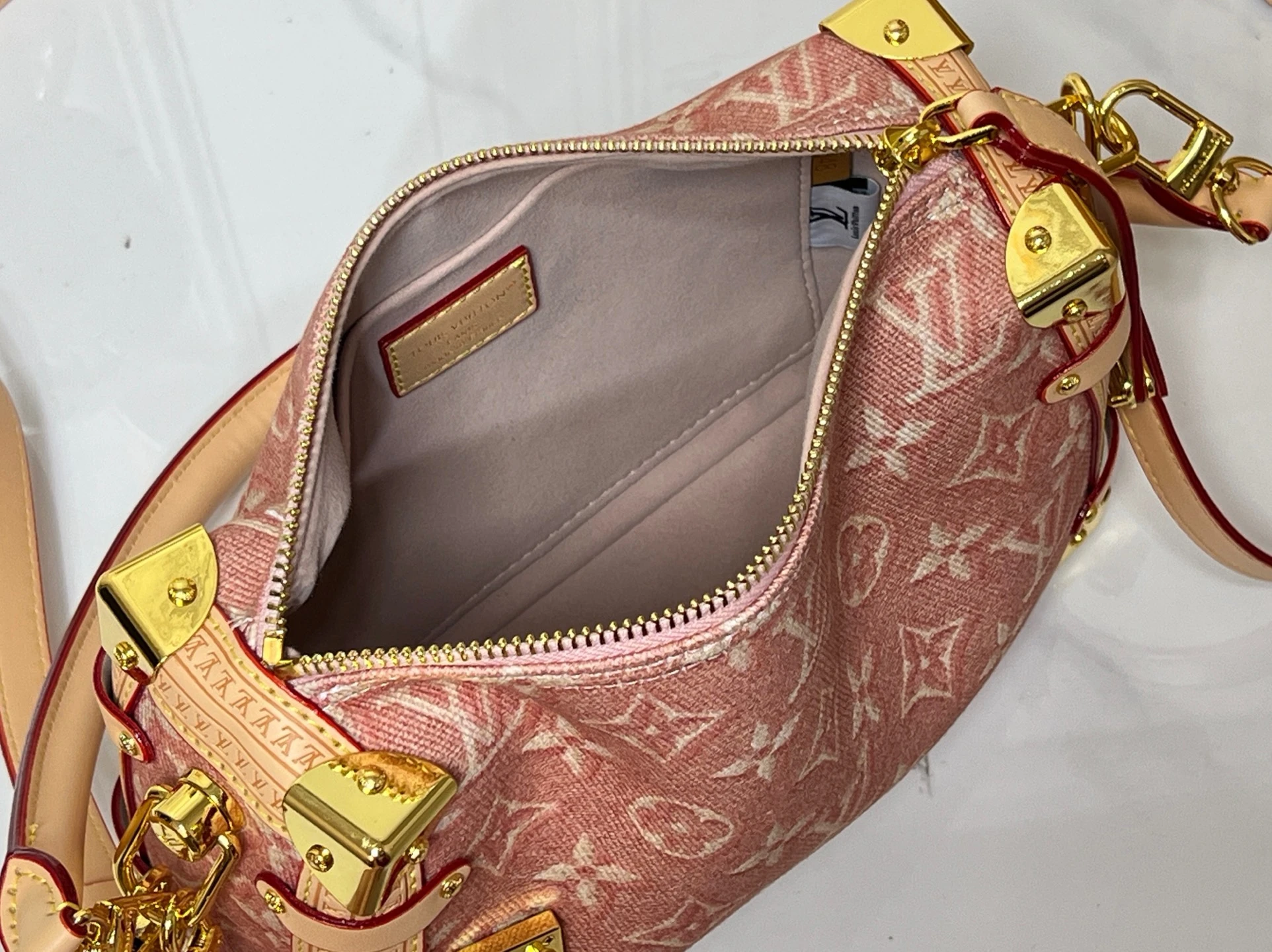 LV Side Trunk
