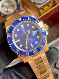Rolex Submariner Series 116613LB-0003