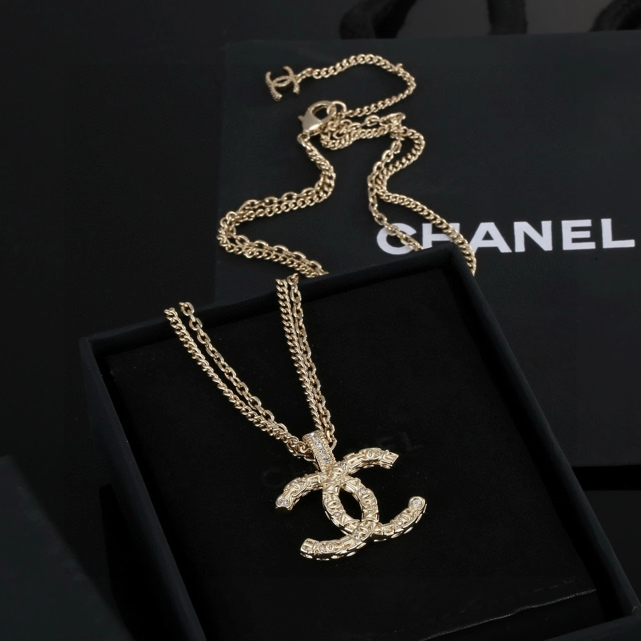 Chanel Necklace