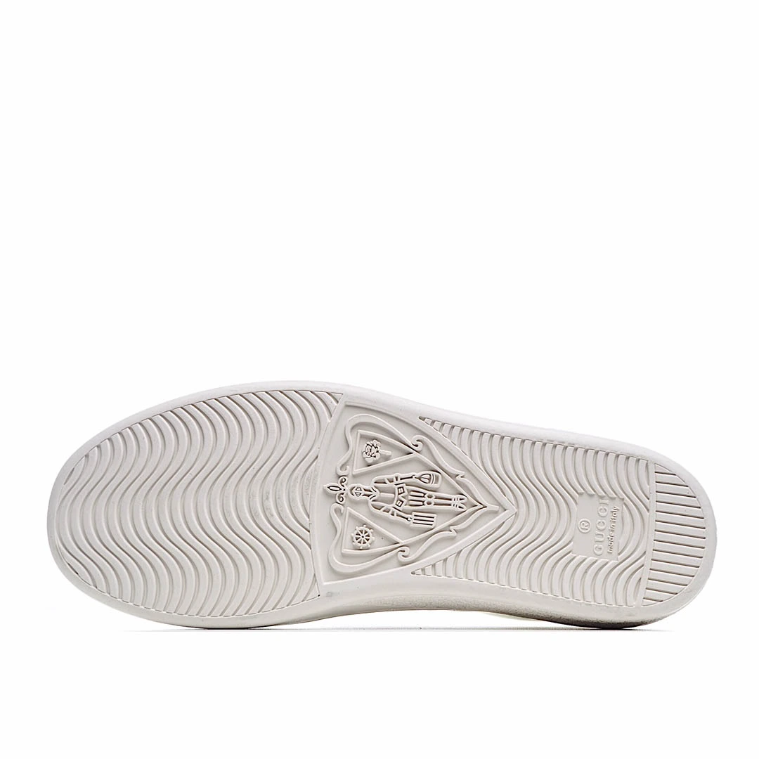 Gucci ACE series small white shoes casual shoes
