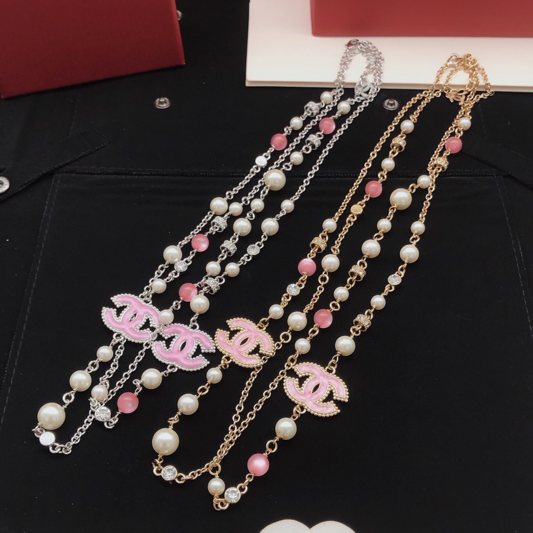 Chanel Necklace