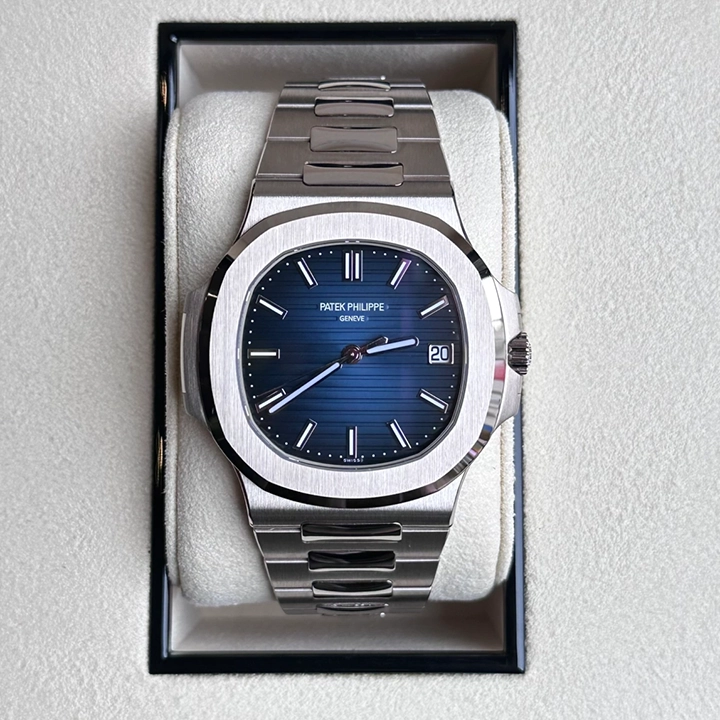 5811/1G - Patek Philippe NAUTILUS(AAAAA version)