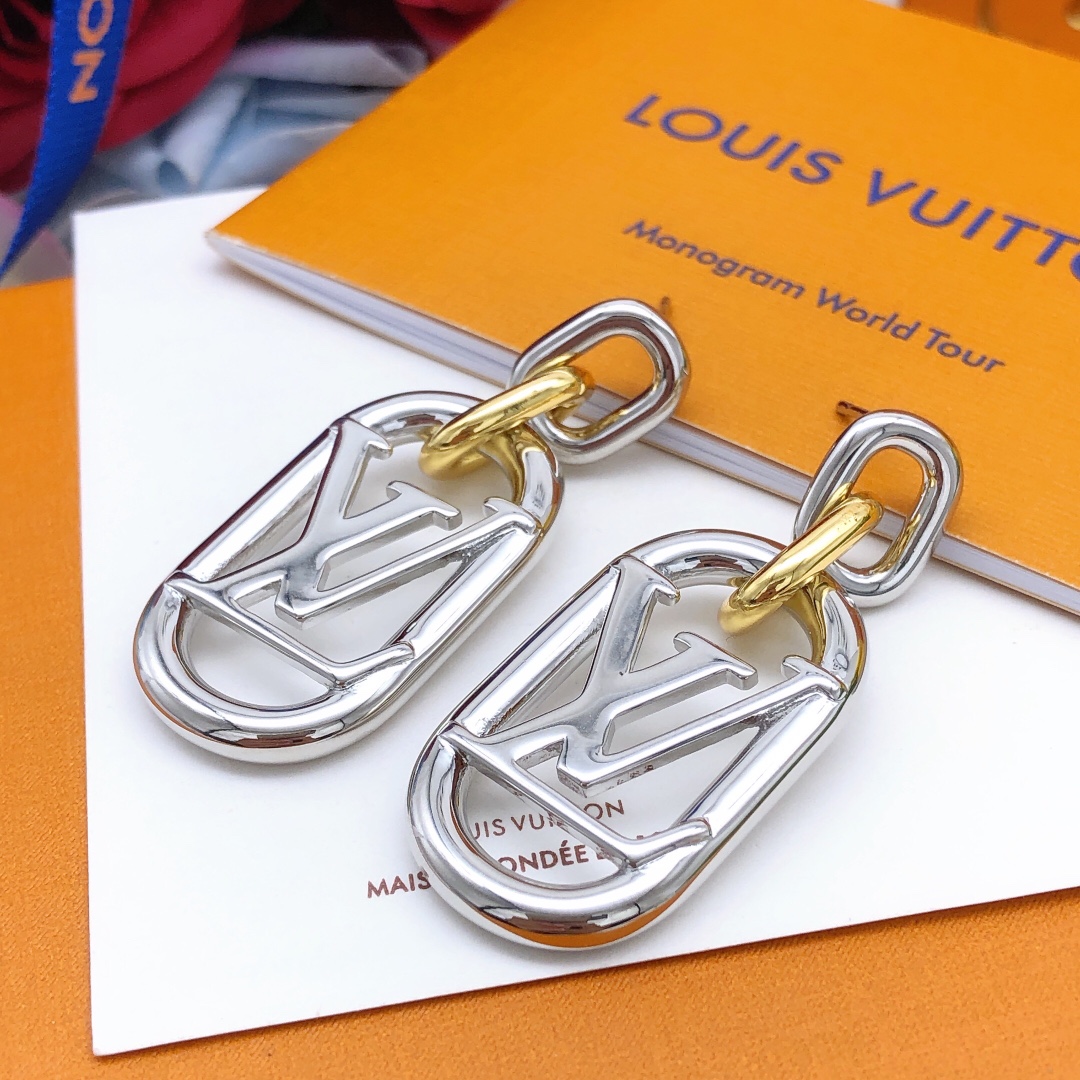 LV Earrings