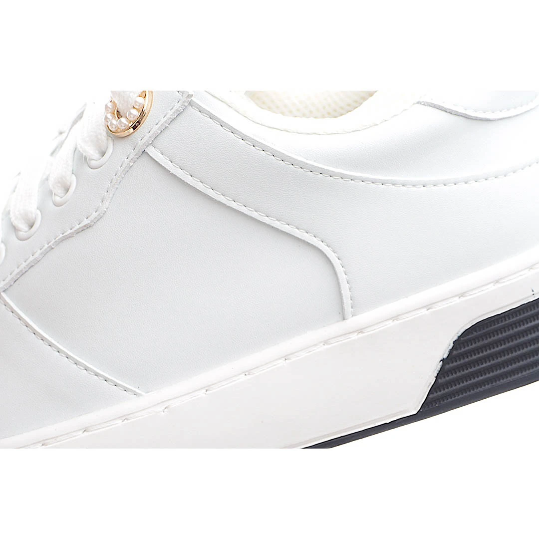 Chanel women's casual shoes
