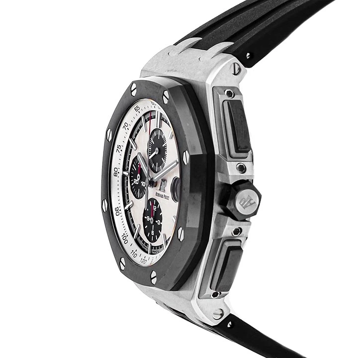 AUDEMARS PIGUET ROYAL OAK OFFSHORE CHRONOGRAPH REF. # 26400SO.OO.A002CA.01(AAAAA version)