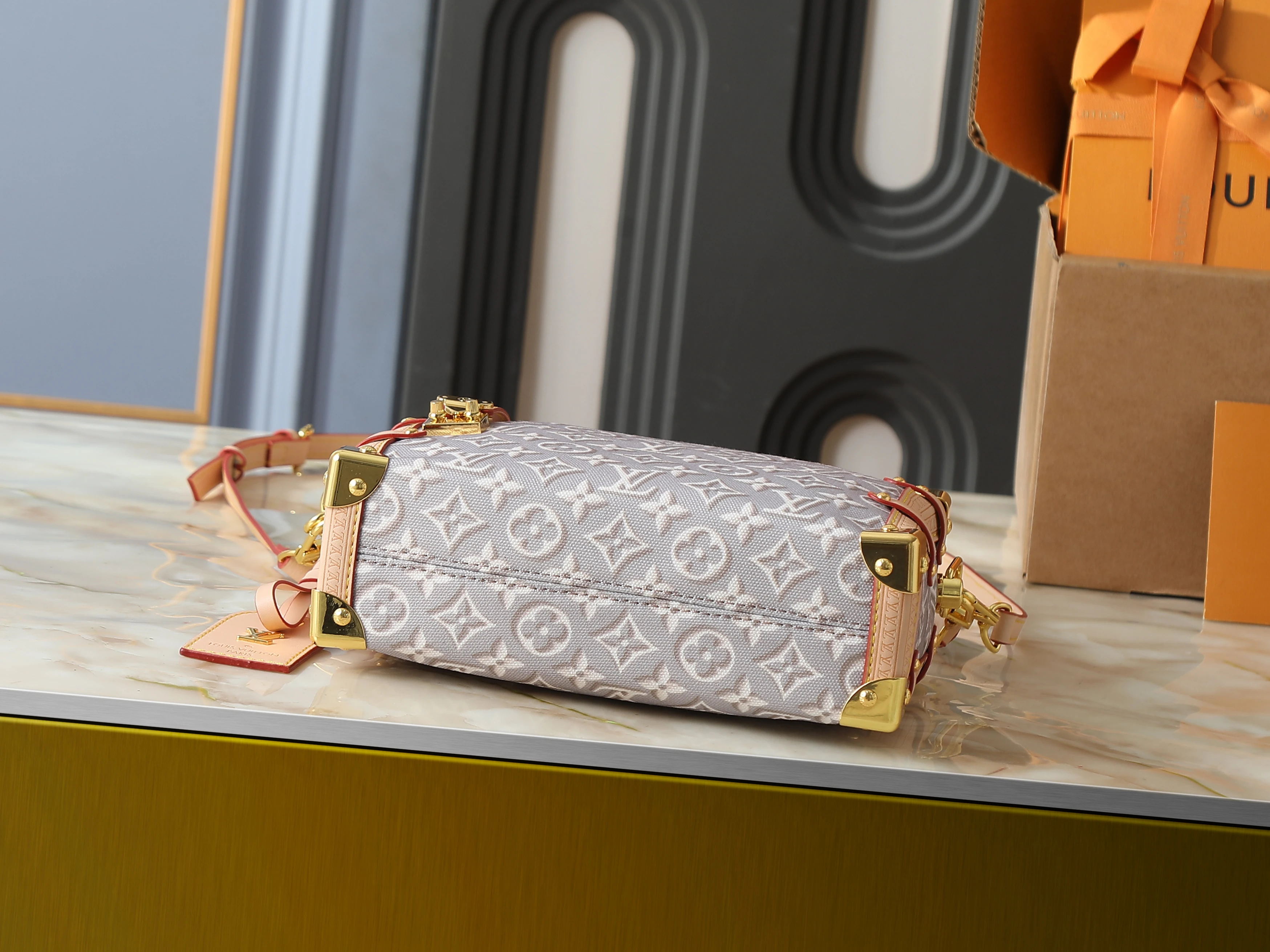 Louis Vuitton handbag