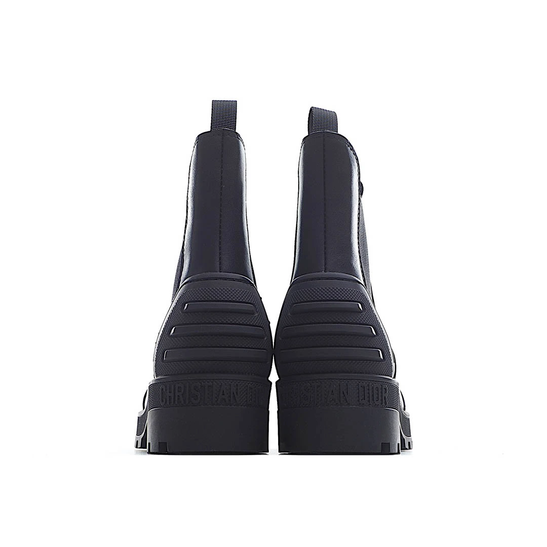 Dior 21ss autumn and winter new boots