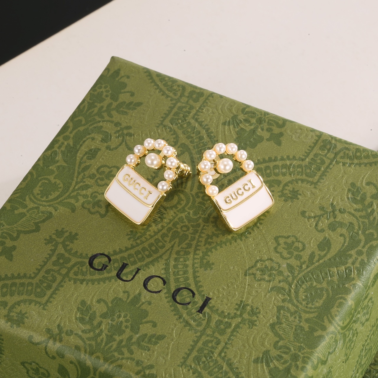 Gucci Earrings