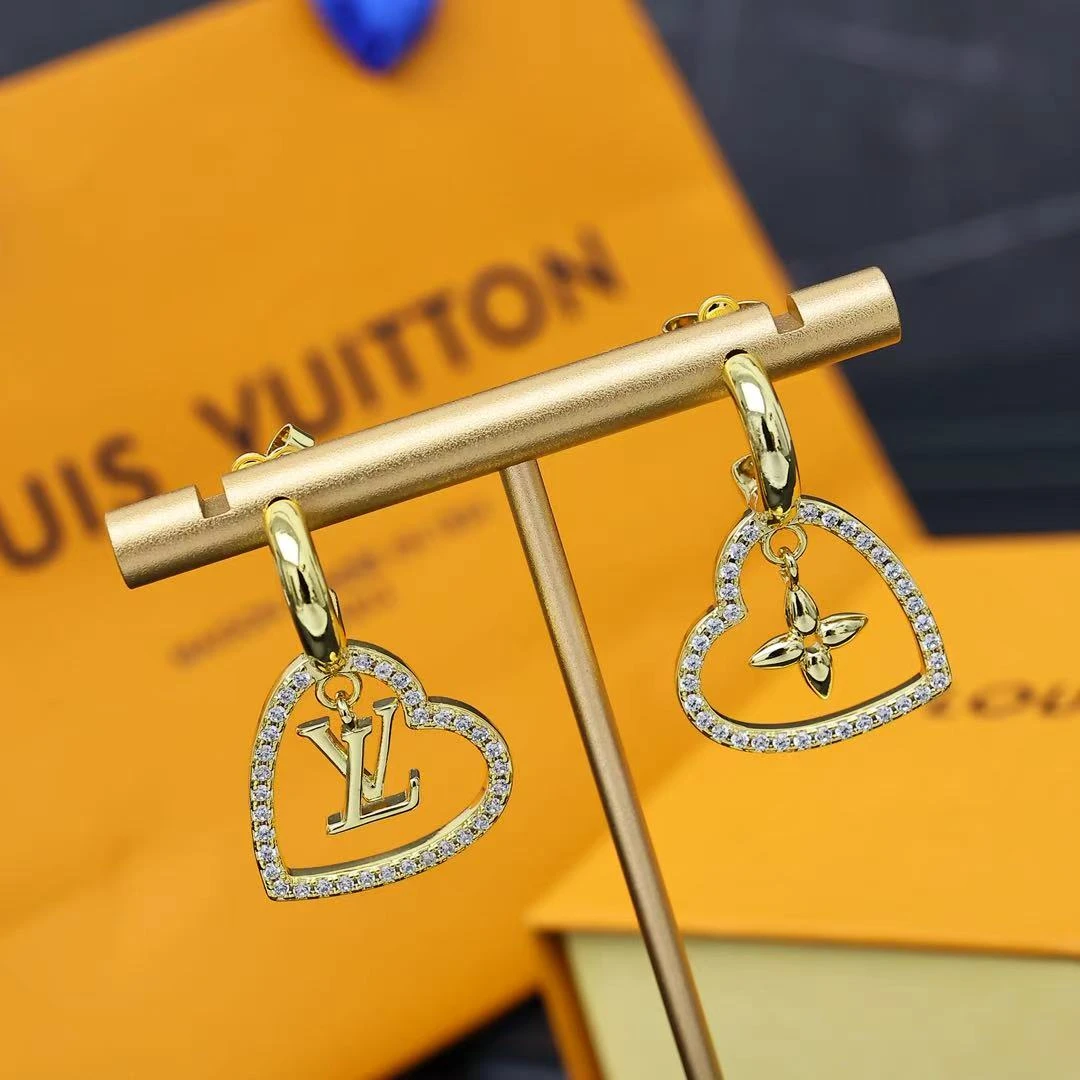LV Earring