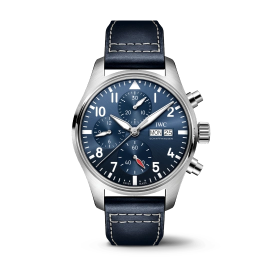 IWC pilot series IW388101 watch(AAAAA version)