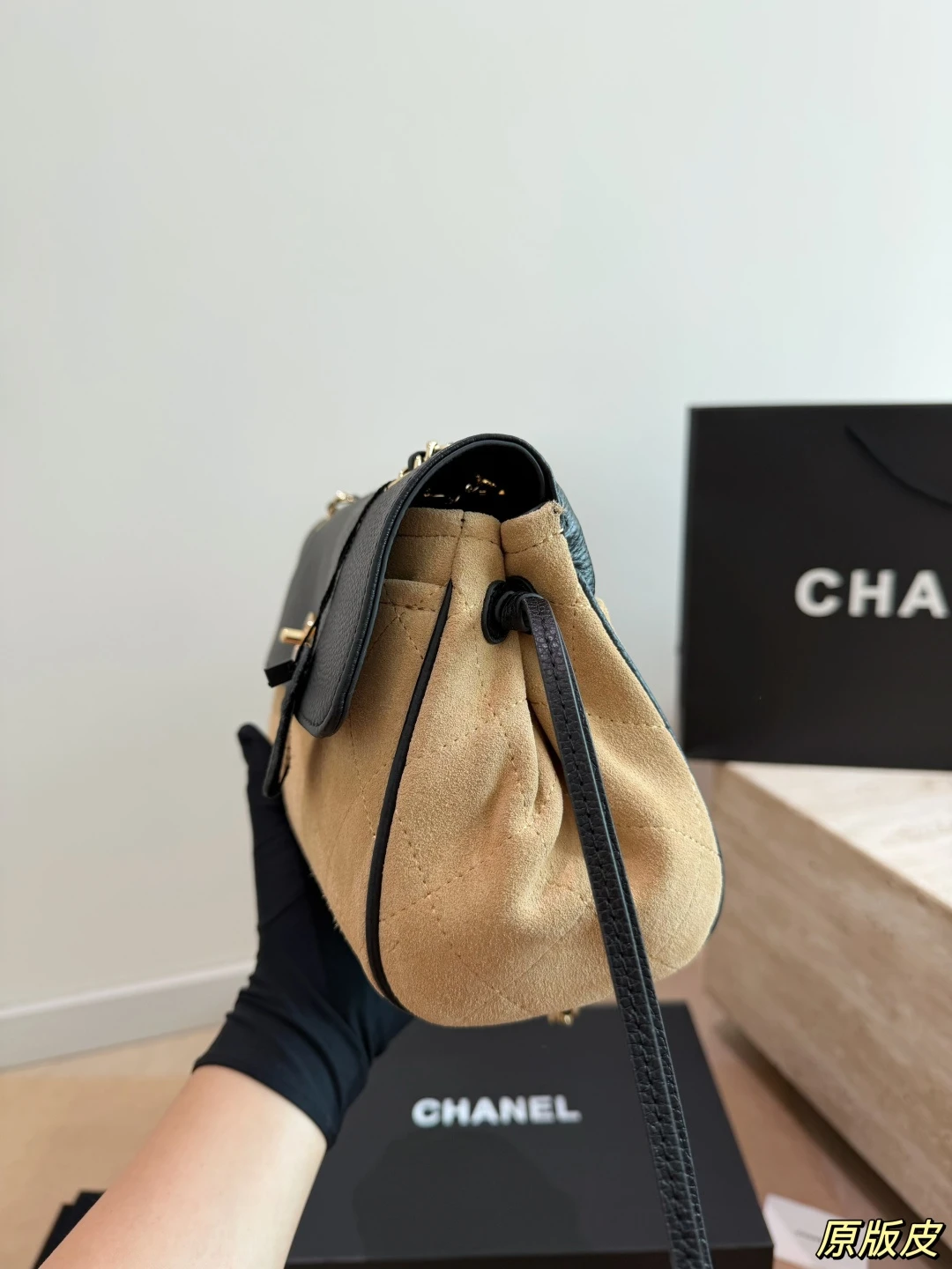 Chanel 26S Shoulder Bag