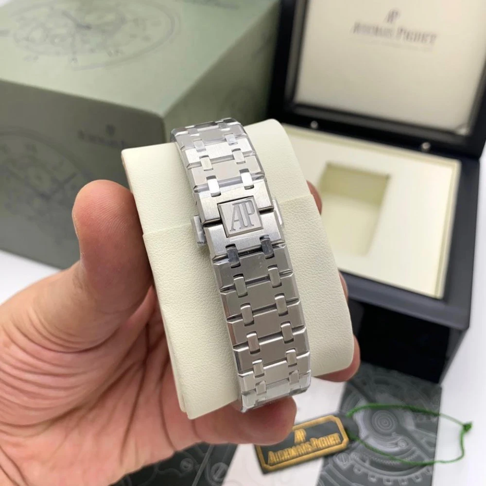 Royal Oak Perpetual Calendar 26574PT(AAAAA version)