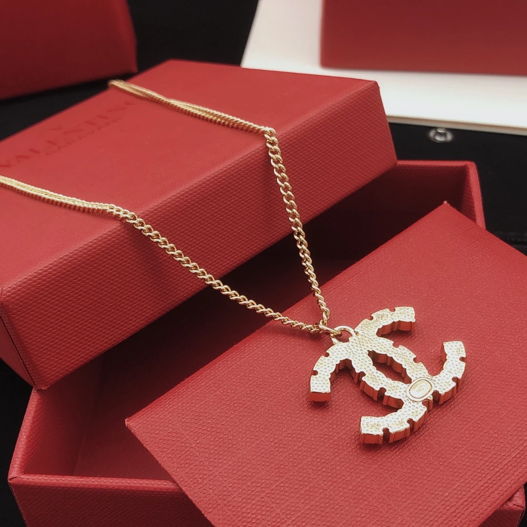 Chanel Necklace