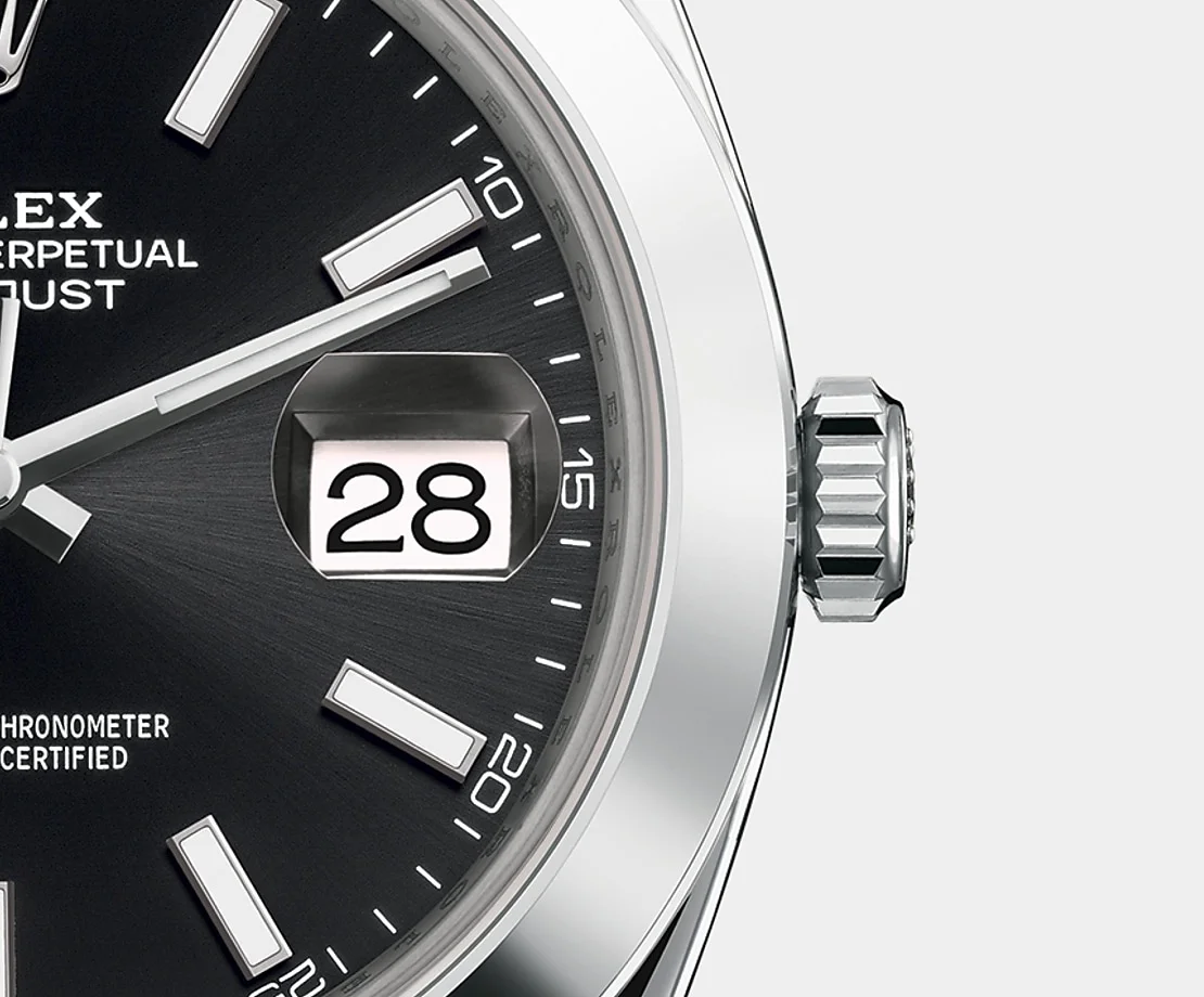 Rolex Datejust m126300-0011 Watch