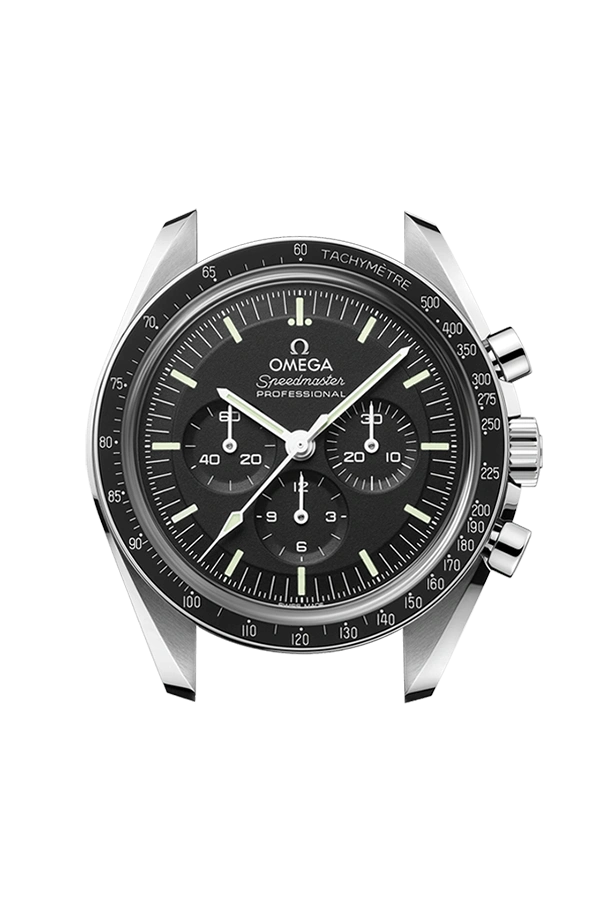 MOONWATCH PROFESSIONAL CO‑AXIAL MASTER CHRONOMETER CHRONOGRAPH 42 MM-310.30.42.50.01.002(AAAAA Version)