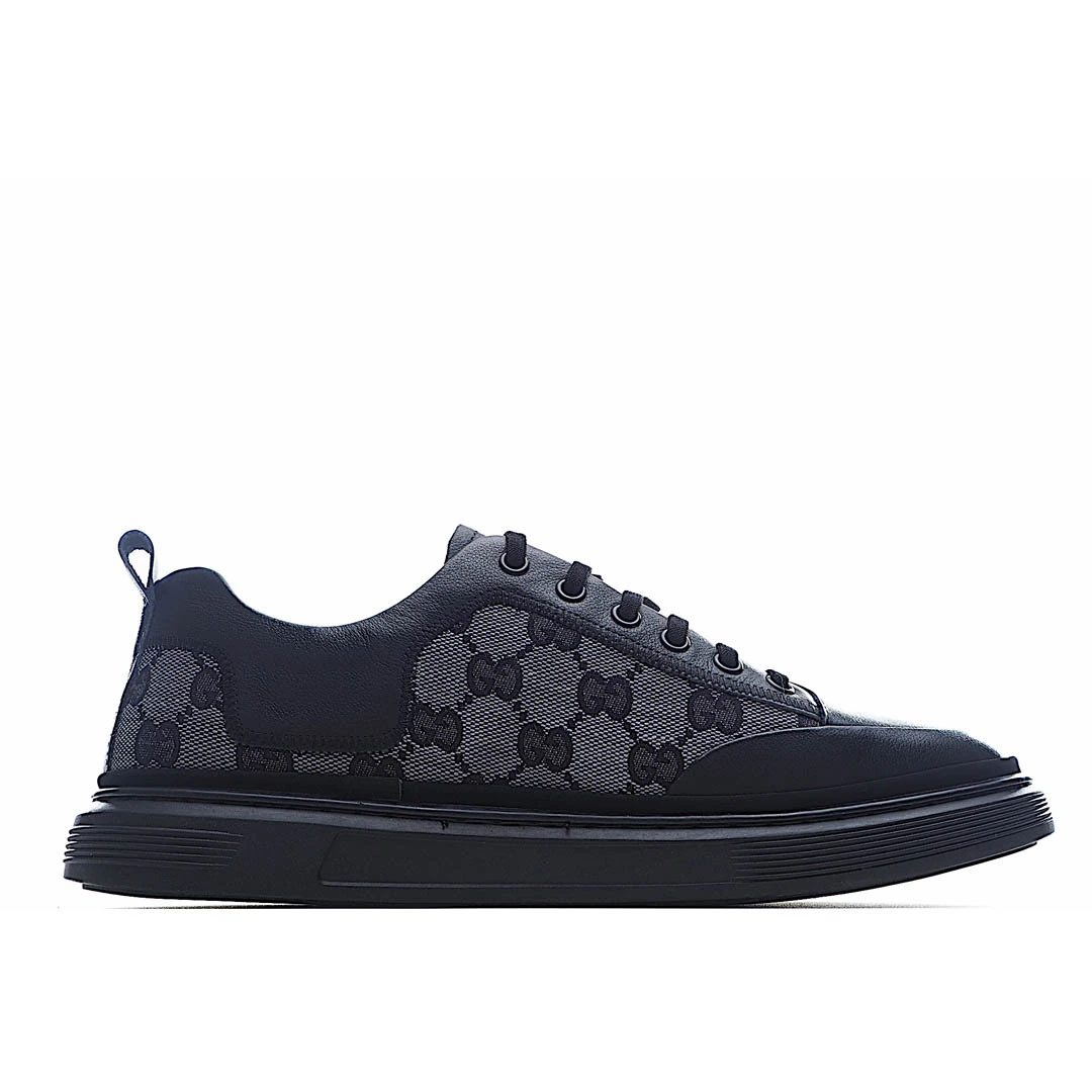 Gucci ACE series small white shoes casual shoes