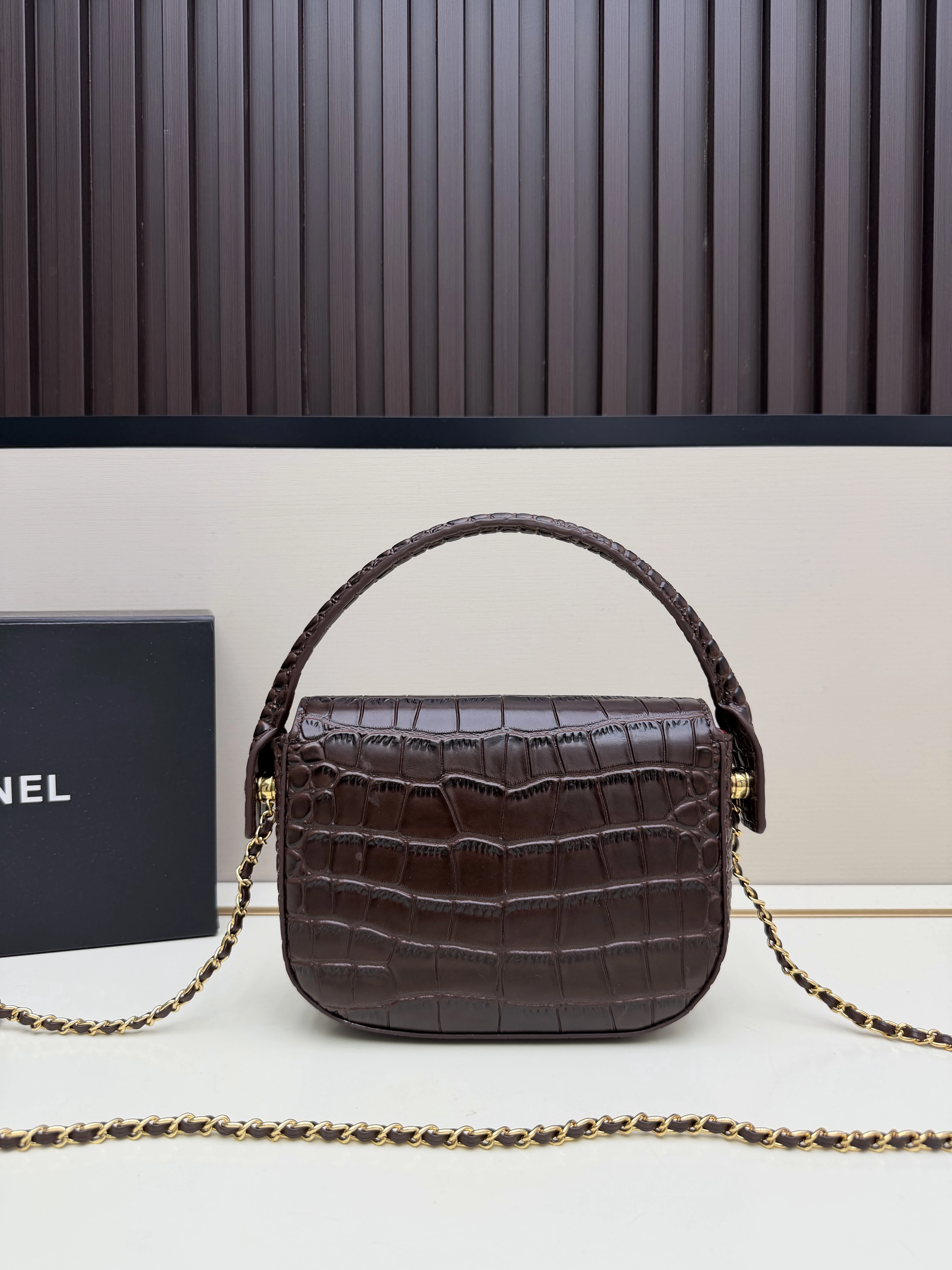 chanel handbag