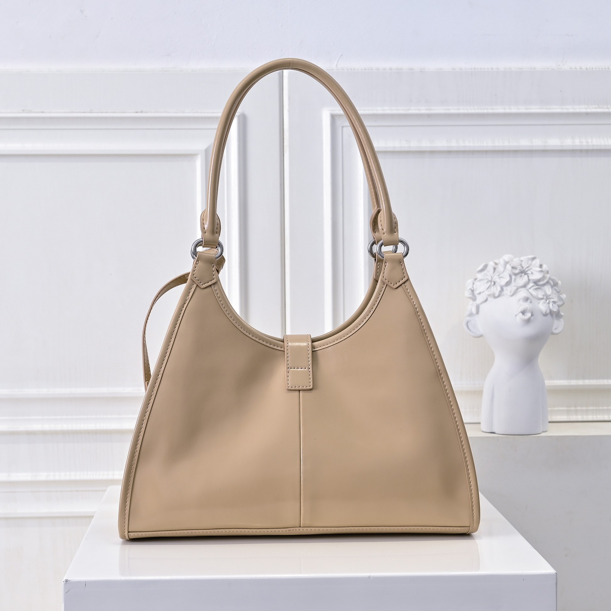 Prada Hobo Bag