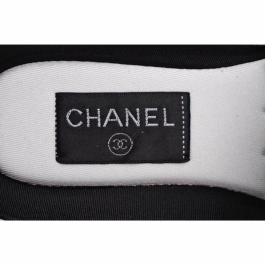 CHANEL Classic Sneakers Casual Shoes