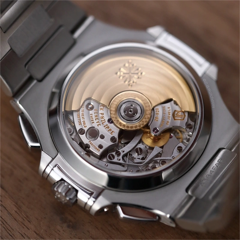 PATEK PHILIPPE Nautilus 5711/1A-011(AAAAA-Version)