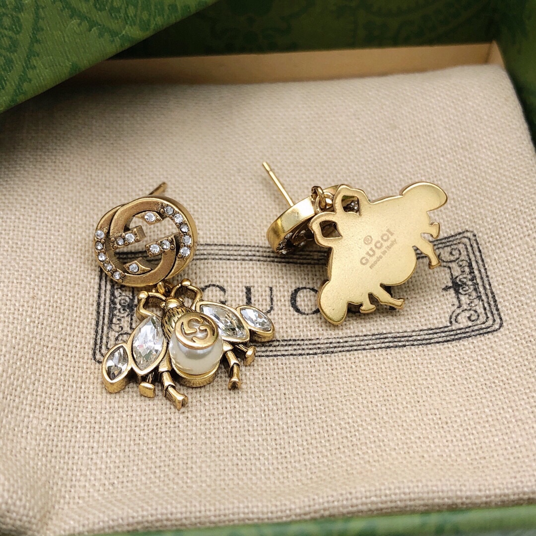 Gucci Earrings