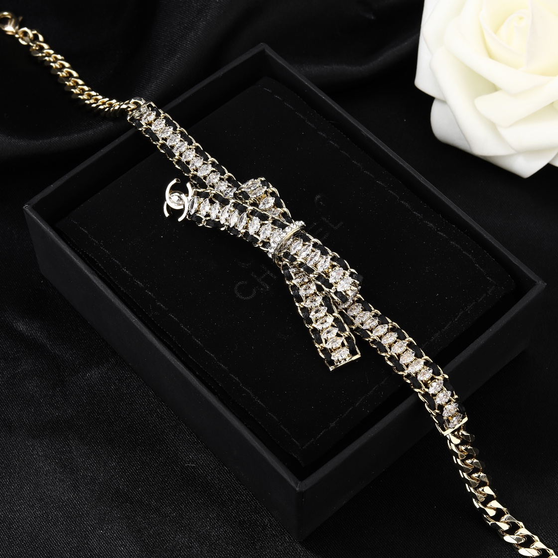 Chanel Necklace