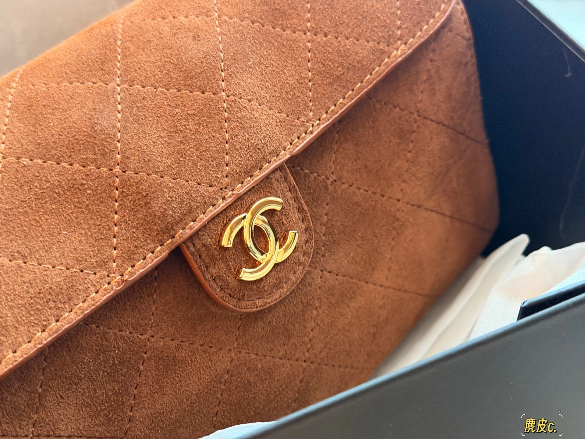 Chanel 26A bag