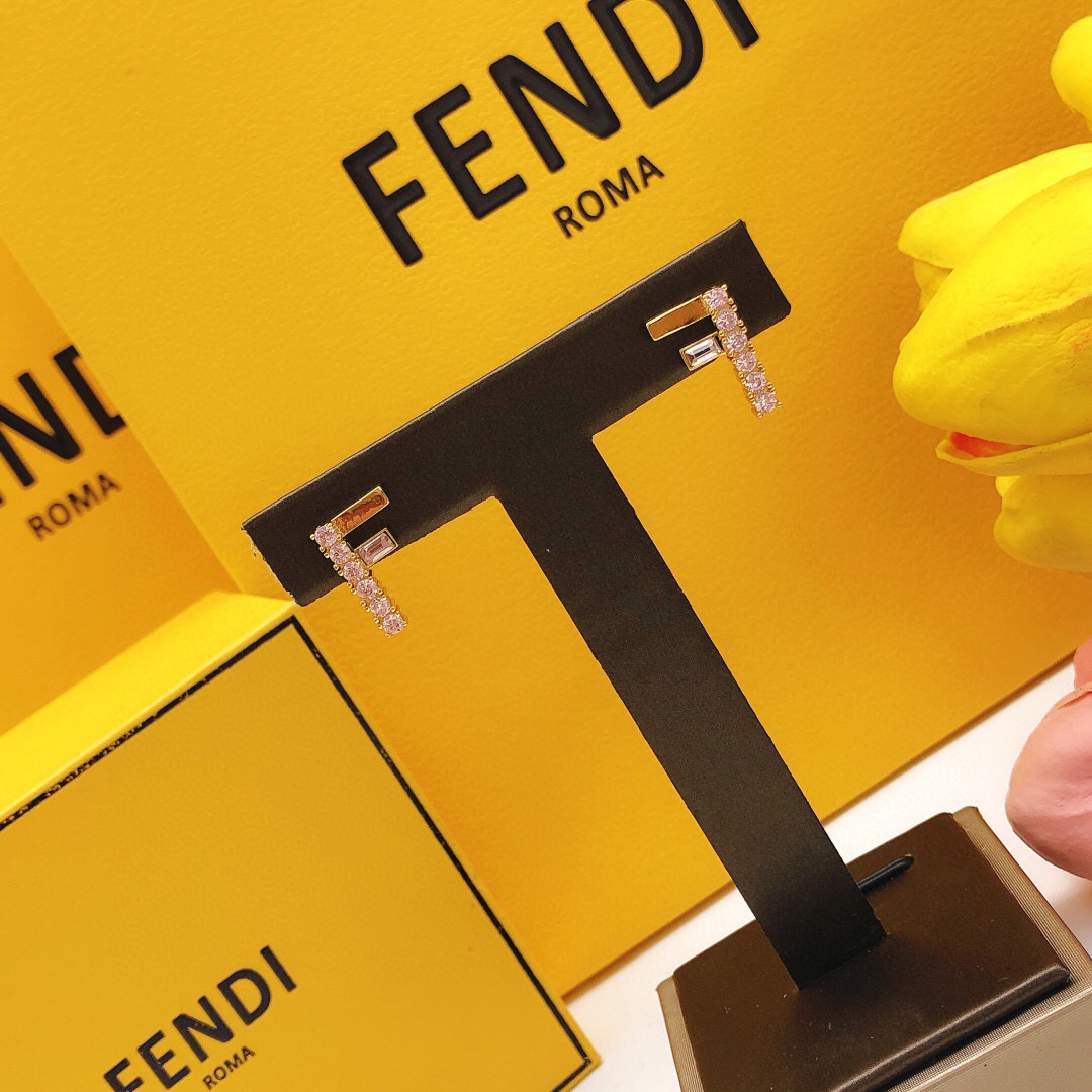 Fendi Earrings