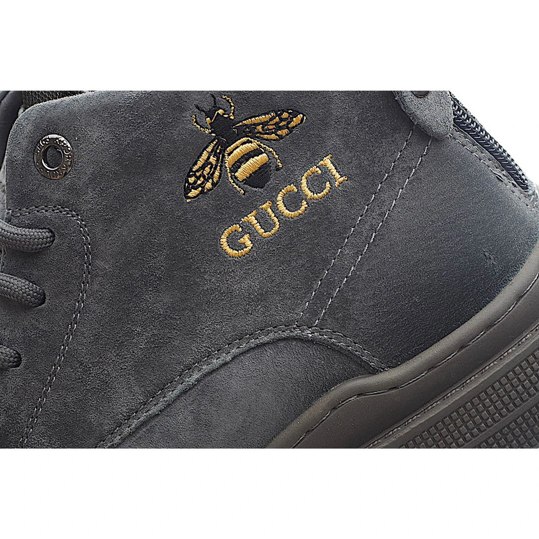 Gucci Hiking Boosts Hiking Boots Martin Boots