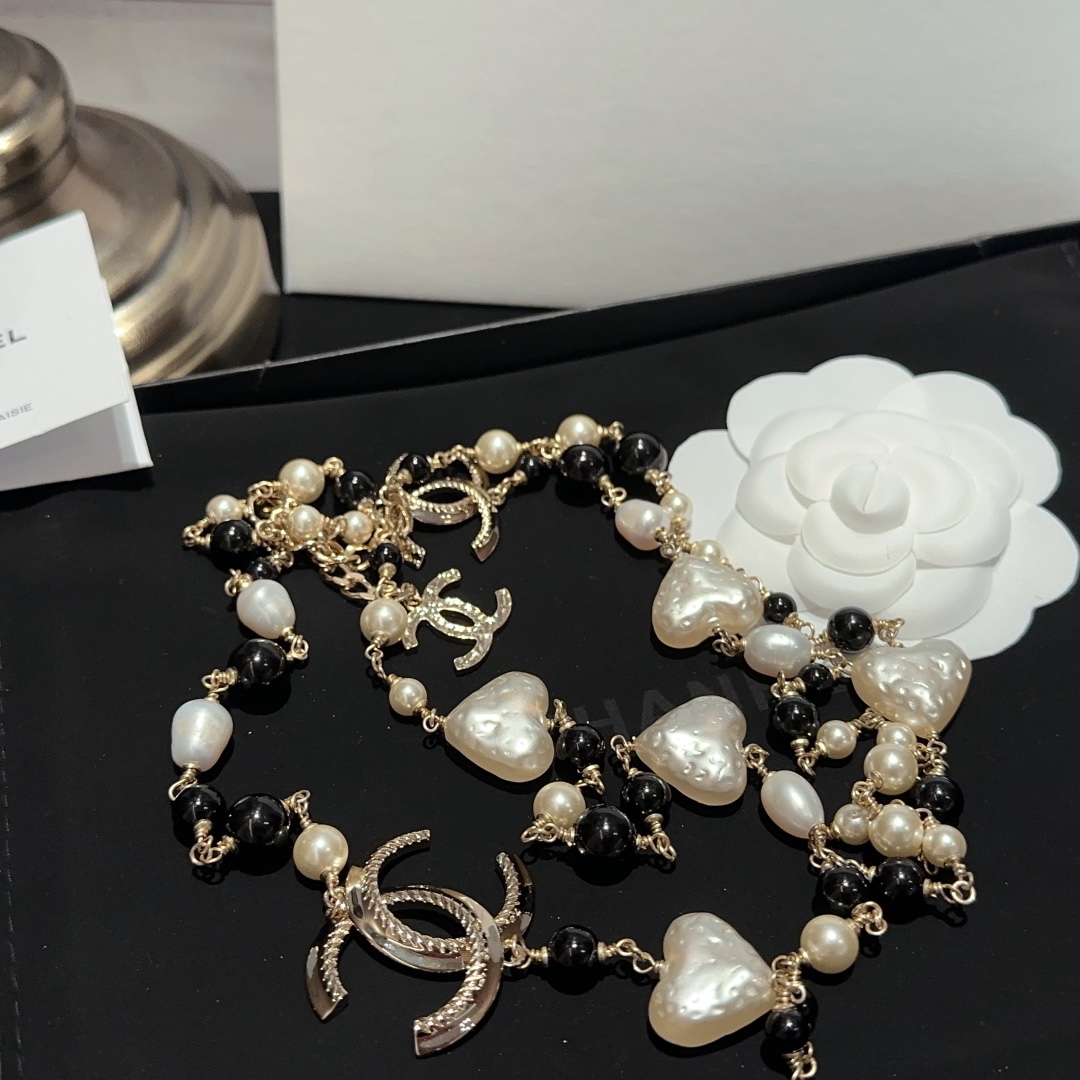 Chanel Necklace