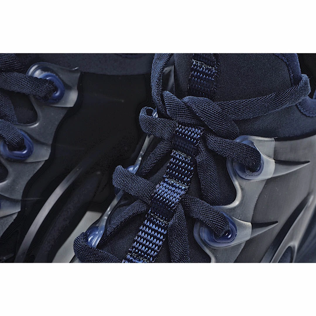 Dior D-Connect rubber sneakers