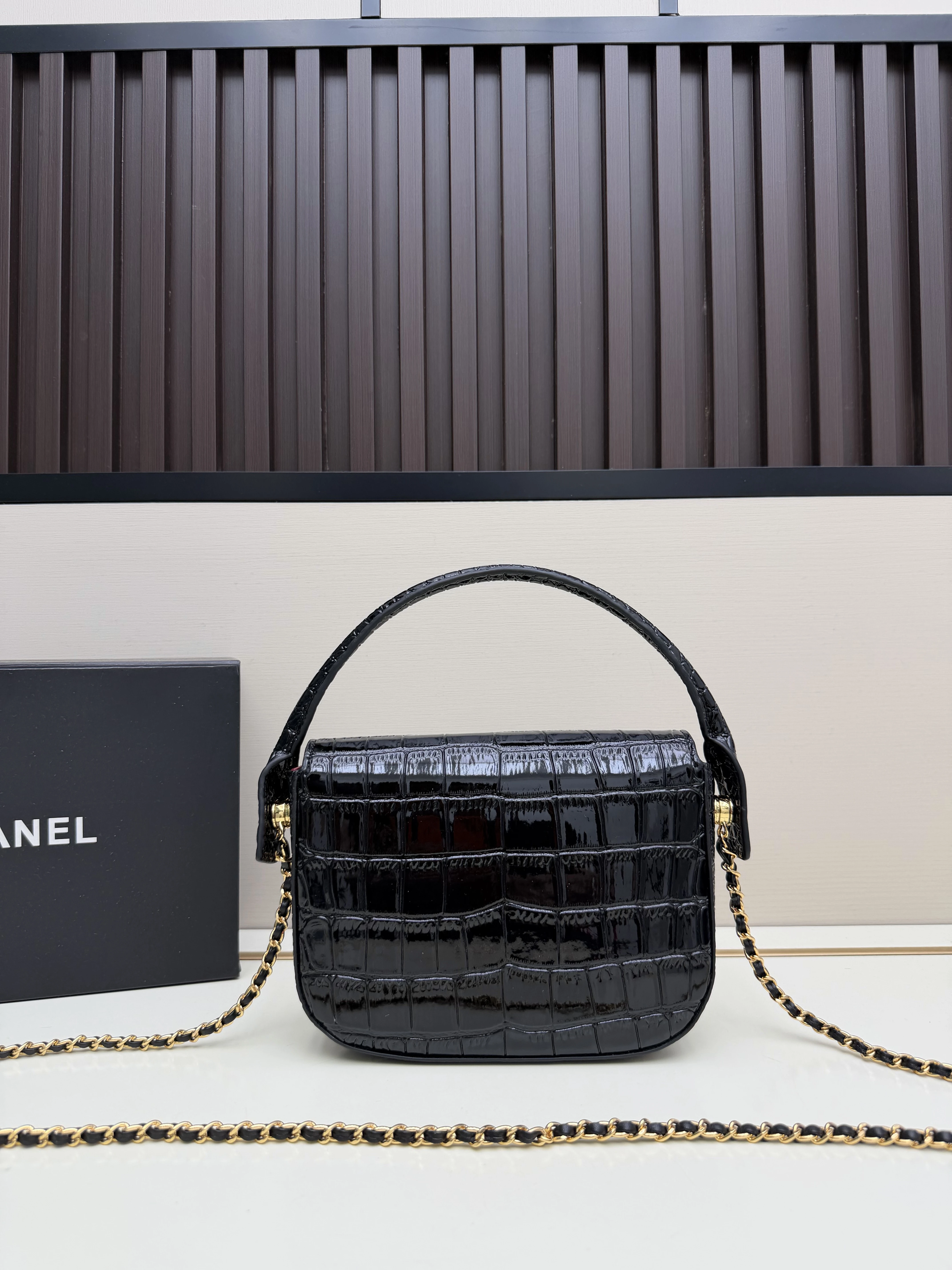 Chanel handbag