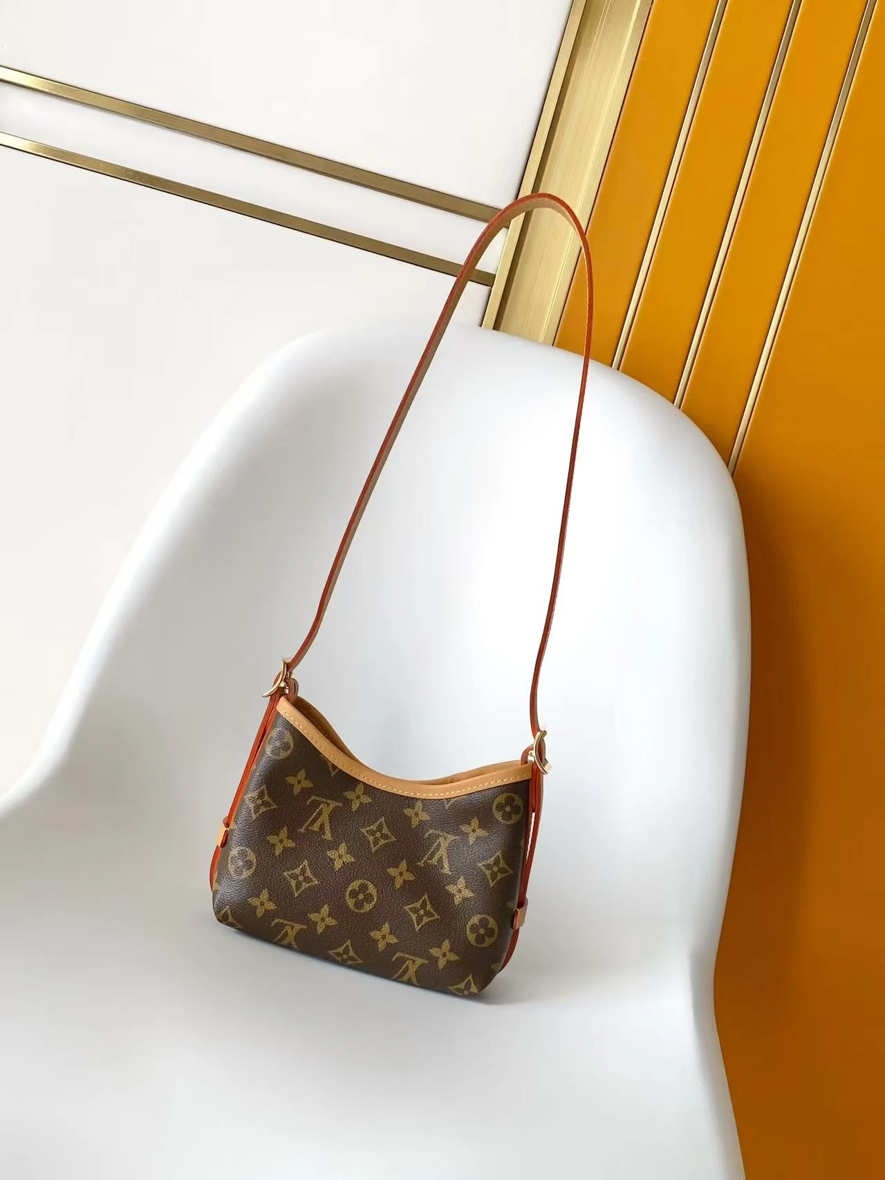 Nano Carryall