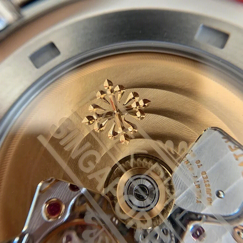 5167A-012-Patek Philippe AQUANAUT(AAAAA Version)